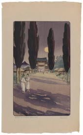LILIAN MAY MILLER (CALIFORNIA,