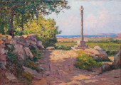 LILIAN REDANT, FRENCH 1869-195
