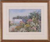 LILIAN STANNARD (1877-1944): B
