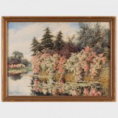 LILIAN STANNARD (1877-1944): T