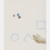 Liliana Porter
(Argentinian, b