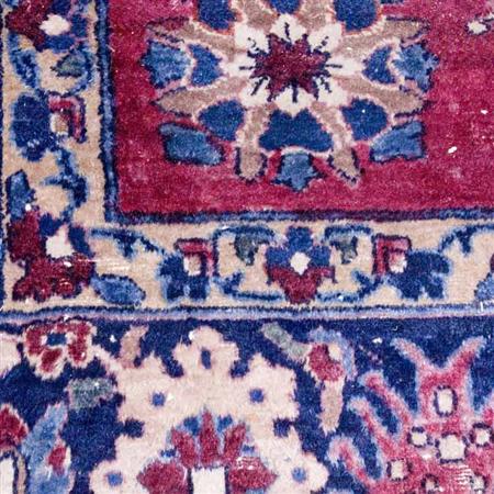 Lilihan Carpet 	 