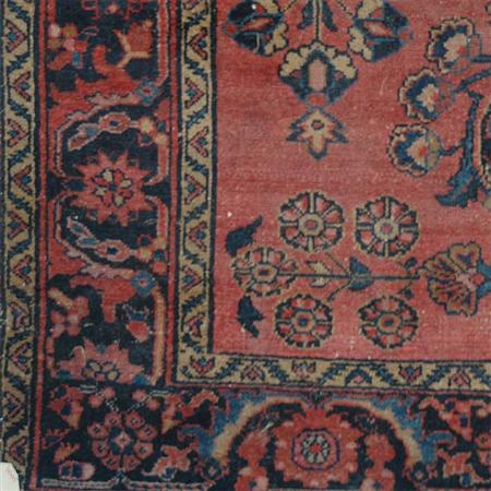 Lilihan Rug 	 