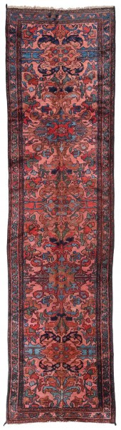 LILIHAN RUNNER: 2’8” X 10’6” C