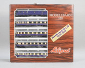 LILIPUT RHEINCOLD 1928-1939 MO