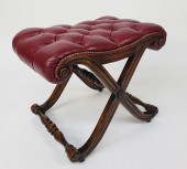 LILLIAN AUGUST DESIGNER TUFTED