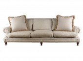 LILLIAN AUGUST FABRIC- UPHOLST