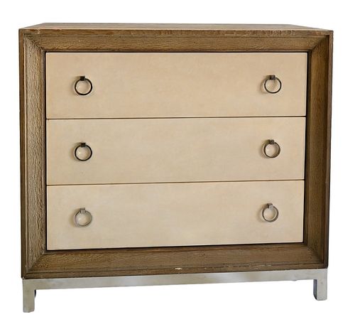 LILLIAN AUGUST FOR HICKORY WHITE,
