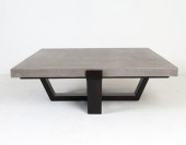 LILLIAN AUGUST 'GIO' CONCRETE