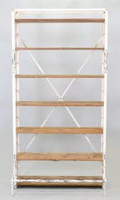 LILLIAN AUGUST INDUSTRIAL WHIT