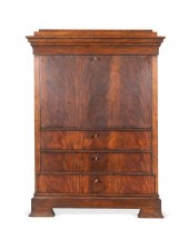 LILLIAN AUGUST MAHOGANY SECRET