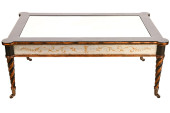 LILLIAN AUGUST REGENCY STYLE M