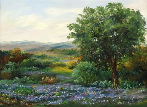 LILLIAN BRESHEARS (1907-1983)