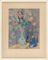 LILLIAN BURK MEESER (PENNSYLVA