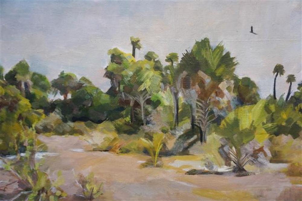 LILLIAN COTTON (AMERICAN