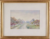 LILLIAN GERTRUDE SMITH WATERCO