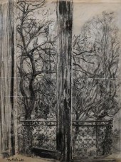 LILLIAN MACKENDRICK (AMERICAN