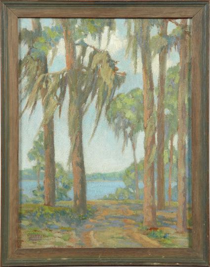 Lillian Margaret Davidson