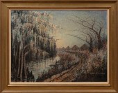 LILLIAN SORELL BLAIR (AMERICAN