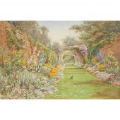 LILLIAN STANNARD (BRITISH 1877