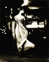 LILLIAN VIOLET BASSMAN (1917 -