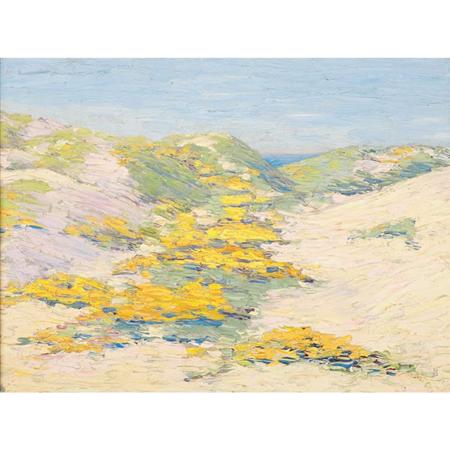 Lillie May Nicholson American,