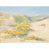 Lillie May Nicholson American,