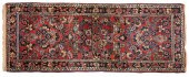 Lillihan Area Rug circa 1940wo