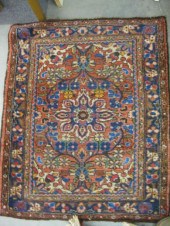 Lillihan or Sarouk Persian Han