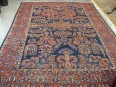Lillihan Persian Handmade Room
