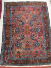 Lillihan Persian Handmade Rug