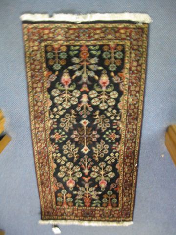 Lillihan Persian Handmade Rug