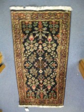 Lillihan Persian Handmade Rug