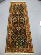 Lillihan Persian Handmade Runn