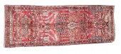 Lillihan runner 3'3'' x 8'6''