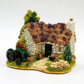 LILLIPUT LANE AMORPHITE COLLEC