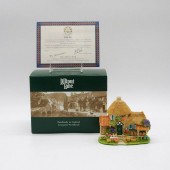 LILLIPUT LANE AMORPHITE COLLEC