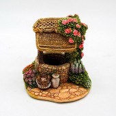 LILLIPUT LANE AMORPHITE COLLEC