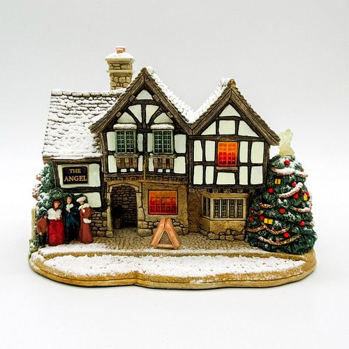 LILLIPUT LANE AMORPHITE LIGHT UP
