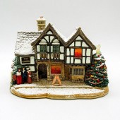 LILLIPUT LANE AMORPHITE LIGHT