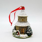 LILLIPUT LANE AMORPHITE ORNAME