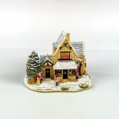 LILLIPUT LANE CHRISTMAS FIGURE