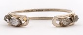 LILLY BARRACK SILVER & GOLD RO