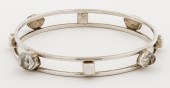 LILLY BARRACK SILVER ROCK CRYS