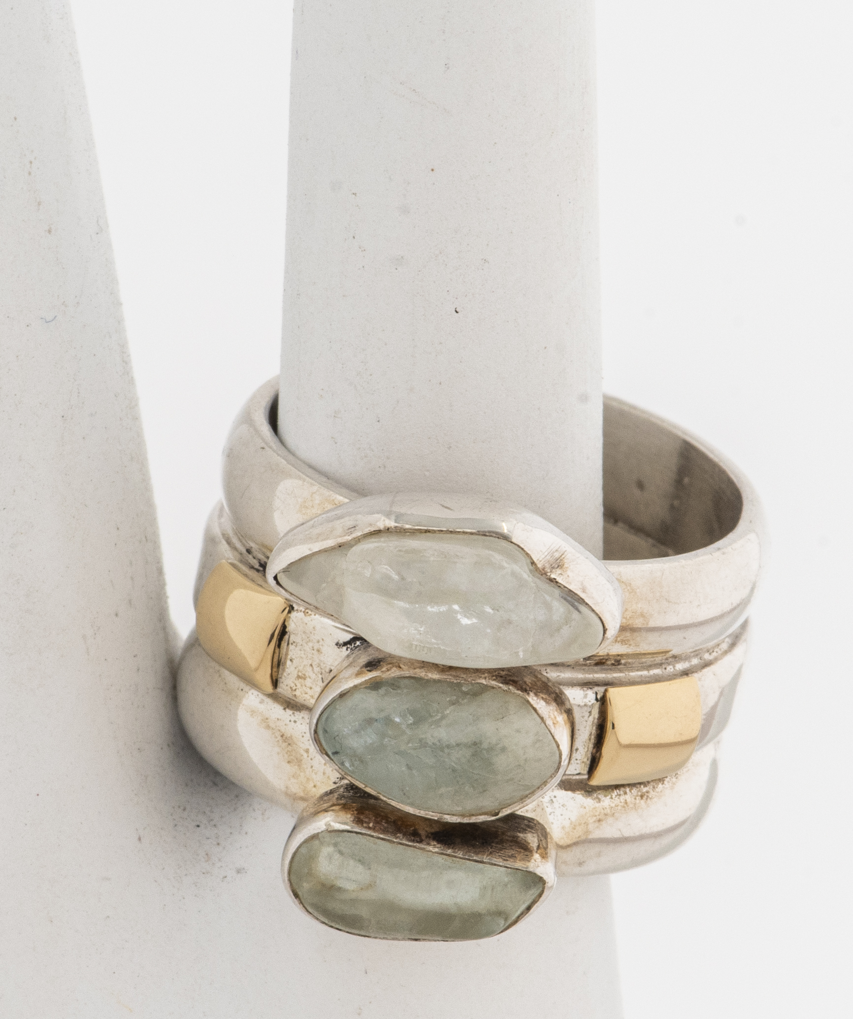LILLY BARRACK SILVER/GOLD