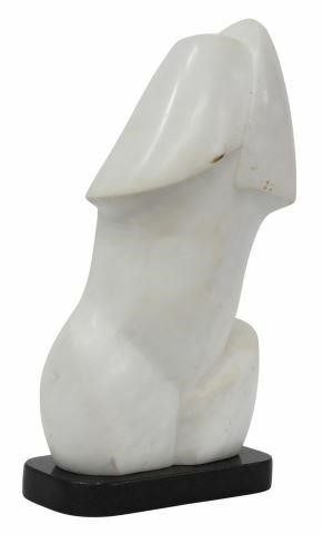 LILLY M. TUSSEY (D.2005) ABSTRACT