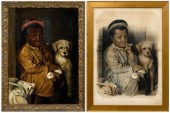 Lilly Martin Spencer painting,