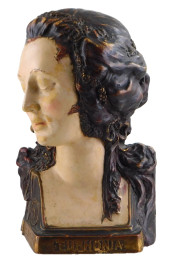 LILY C. MAYER "EUPHONIA HIDE-A