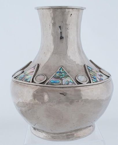 LILY CASTILLO SILVERPLATE &