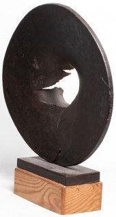 LILY HARMON MODERN ABSTRACT ST